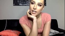 Sexy Amateur Trans Live Sex Show